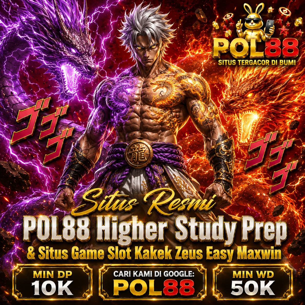 Slot 88 Gacor