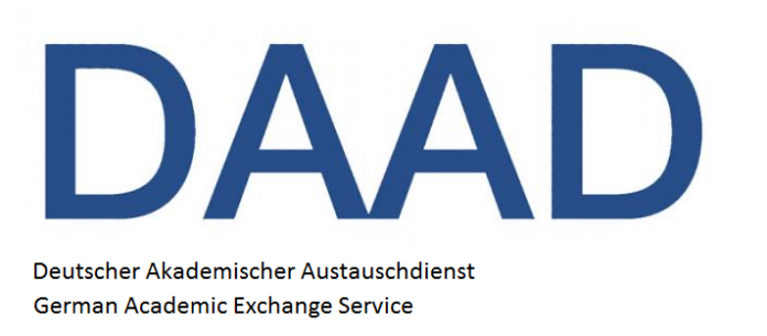 DAAD Scholarship: Higher Studies in Germany